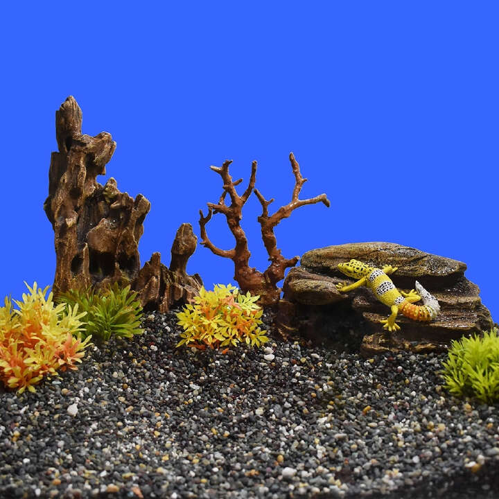 Nobby Aquariumdeko Aqua Ornaments Wurzeloptik